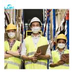 Custom 3.0MM Depth Heavy Duty Shelving Units Metal Shelf Rack