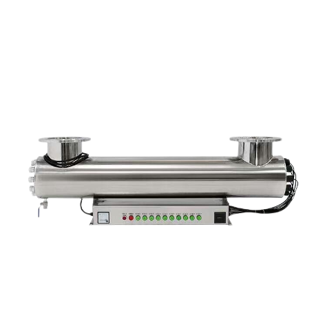 Hi-Tech Integrated Rainwater Harvesting Equipment For Agriculture Water Treatment