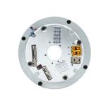 Small Size High Torque Dc Motor Light Weight Explosion Proof
