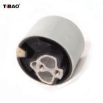 Rubber Material Car Transmission Mount 7L0 399 249B 7L0 399 249C For Audi OEM