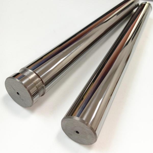 Corrosion Resistant Cemented Carbide Rods For High Pressure Compressor Dia 17