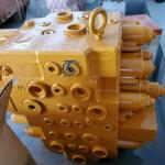 R110-7 R130-5 R150-7 Excavator Main Control Valve 31na-16110 31nb-10110 31n8