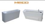 Universal Design 4 Pipe Fan Coil Unit , Ceiling And Floor Standing Air