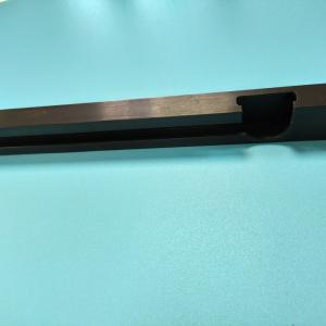 China Anti Corresion Industrial Aluminum Profile Customized 5052 6061 6063 7075 factory