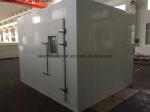 Nature Distribution Freezer Room for Food Storage