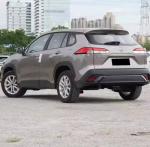 Electric EV Car Model 2025 TOYOTAI Frontlander Suv Gasoline Cars Frontlander New