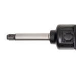 Single Hammer Aluminum Large Impact Wrench 1 Inch High Torque 4000NM