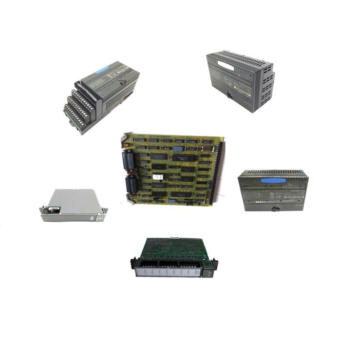 GE Fanuc PLC F35N03HCHTF8FH6EM8HP6EU8HW6E Controller Module