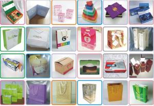 China printing Product box Drug box Cosmetics box Gift box printing small box factory