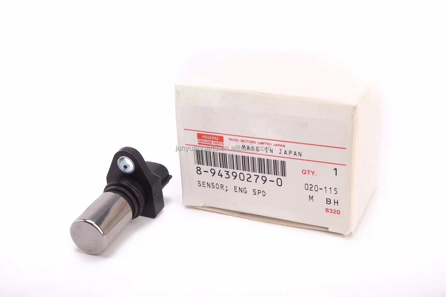 Revolut Sensor 6HK1 029600-0570 8-94390279-0 The Ideal Choice for Construction Works