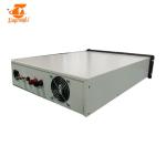 Rack Mount High Voltage AC DC Power Supply 0~2kv