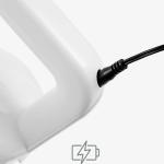 2001-3000MAh Battery Capacity Handheld Car Vacuum Cleaner for Car and Sofa