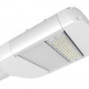China AC85V 30 Watt 100Lm Led Street Light Heads factory