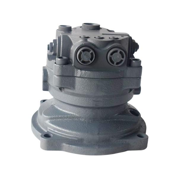 XG-05654 For MSG-44P-21-12 Excavator Travel Motor Swing Motor For Excavator