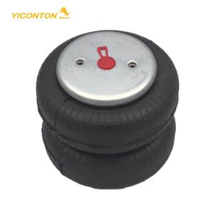 China Goodyear 2b8-550 Air Ride Spring factory