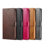 Premium Leather Cell Phone Cases Luxury Leather Phone Cases Genuine