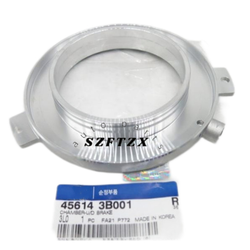 Genuine Auto Transmission chassis Piston 456143B001 Chamber-U/D Brake for Hyundai Kia