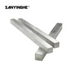 YG20C Tungsten Steel Block 3MM~20MM 13.5g/Cm Carbide Rod Blank