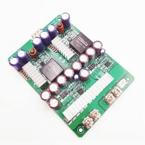 China Aokpower iDD216A DC DC buck converter power Input DC24V output DC 12V 16A 200W power factory