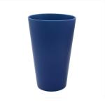 Reusable Shatterproof Stemless Wine Glasses 20 Ounce Silipint Bomber