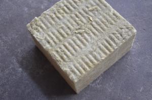 China Fire Resistance stonewool Sound Insulation Board factory