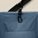 Waterproof Hammock Pet Front Dog Pet Cover Car Carrier