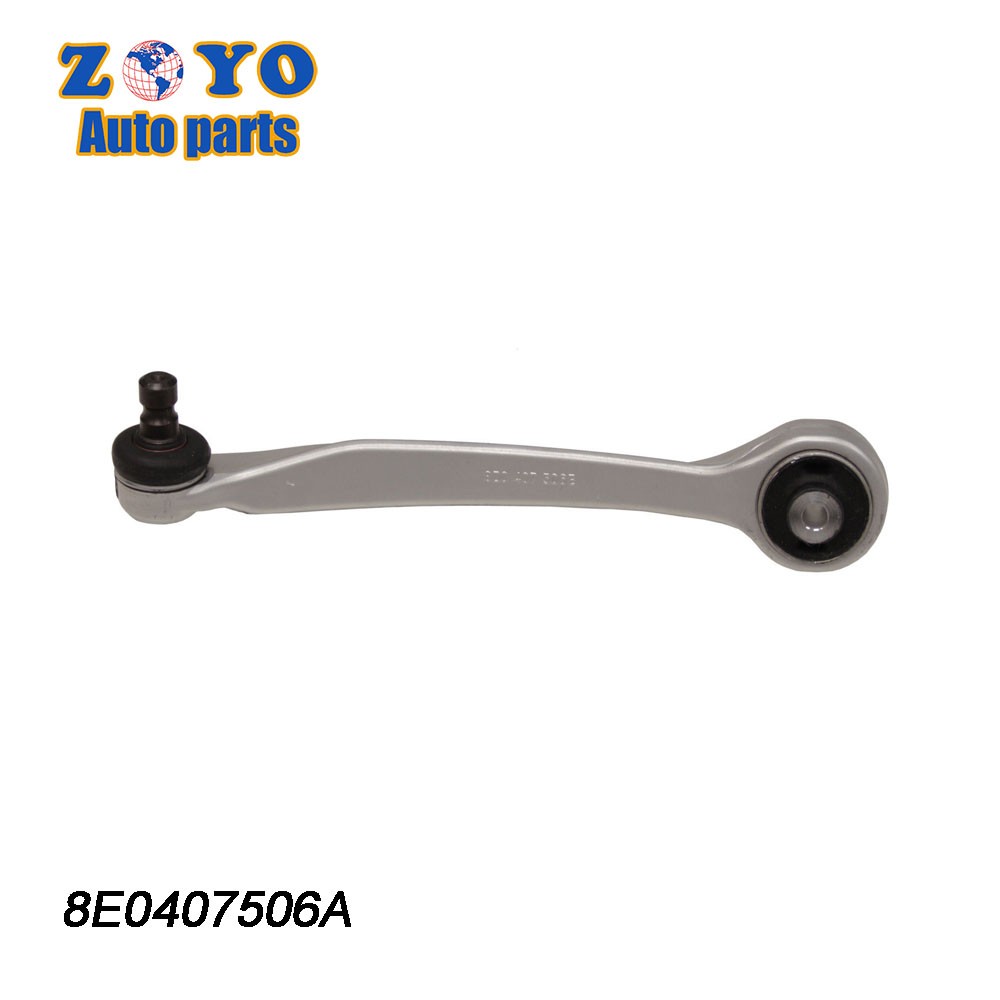 Auto Suspension Parts for Audi A4/A6 B6 RK90497 Front Rear Aluminium Upper Control Arm