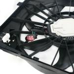 A0999063902 A0999065601 Auto Cooling Fans A0999068000 Mercedes Benz W213 X253