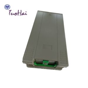 China Genuine NCR S1 Cassette with plastic lock 445-0689215 on sale