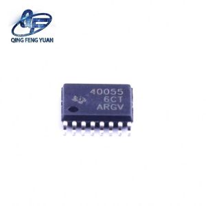 China Texas MAX3222EIDBR In Stock Electronic Components Integrated Circuits Microcontroller TI IC chips SSOP-20 factory