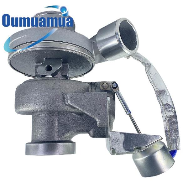 Best-sellingTurbo S200AG050 Turbocharger 185-8016 0R-7981 For Caterpillar CAT Engine 3126B C7 Loader supercharger