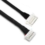 51021-0500 Molex Connector Cable jst shjp-06v-s 28 Awg Cable