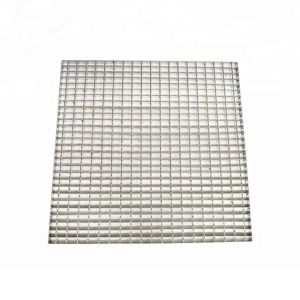 China Galvanized Press Welded Steel Grating Hot Dipped 30x3 ISO 9001 Certification on sale