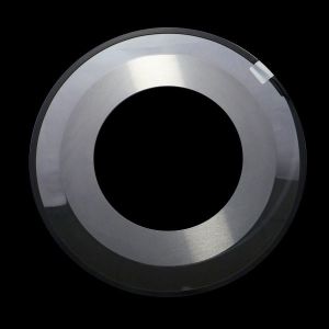 China Paperboard Slitting Circular Slitter Knives For Kaituo Machine on sale