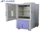 Cycling Temperature Humidity Test Chamber For Environmental Testing Automotive
