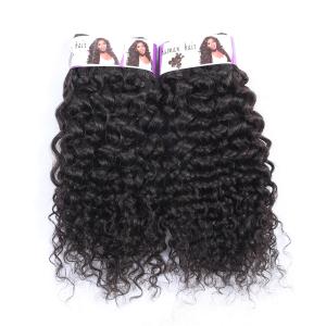 China 2016 New Arrival Curly Hair Extension For Black Women, Peruvian Kinky Curly Hair factory