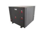 Geothermal Water Source Heat Pumps , 3200L Screw Heat Pump Refrigerant