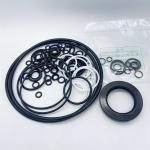 PC200-7 Komatsu Hydraulic Pump Repair Kit , 708-2L-00300 Hydraulic Pump Seal