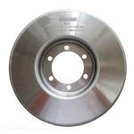 Commercial Vehicle Viscous Vibration Damper Heavy Truck Engine Noise Reduction