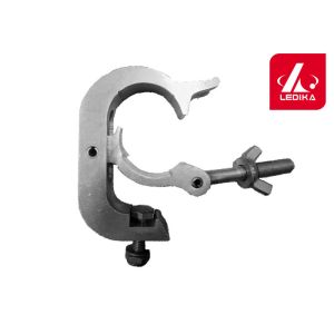 China 50mm Trigger Hook Clamp Truss Accessories Hanging Light Audio on sale