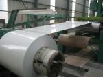 80% White HDP Aluminimum Gutters 3003H24 PE/Colour Coated/Prepainted/Color