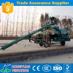 Crops grain cleaning machine for hot selling