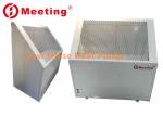 Meeting low noise heatpump all in one heating and hot water air to water heat