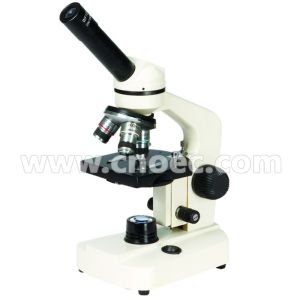 LED Achromatic Biological Microscope With Reflective Mirror A11.1103