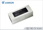 220VAC 50Hz Electromagnetic Lock Power Supply JS-801A With Silver Color Housing