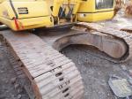 Used KOMATSU EXCAVATOR PC210-7 FOR SALE ORIGINAL JAPAN KOMATSU PC210-7