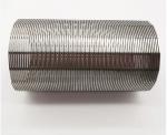 Centrifuge Johnson Filter Screen Basket Wedge Wire