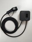 Home 7kW AC EV Charging Station 32A Type2 Plug With 5M Cable