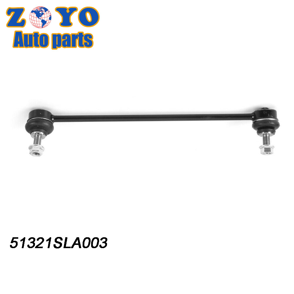 JTSB0084 Front Stabilizer Bar Link Kit for HONDA FIT 2007-2008 from Professional