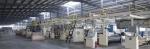 Carton Production Line Packaging Type Cartons 3 Ply Corrugated Cardboard Making